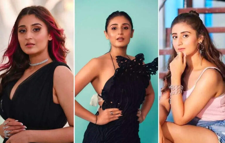 Dhvani Bhanushali Age, Biography, Songs, Net Worth In 2026