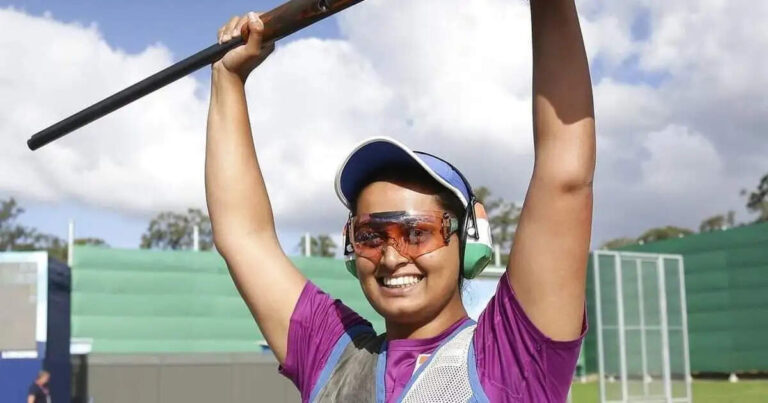 Shreyasi Singh Biography, Age, Early Life, Shooting Career & Political Journey in 2026