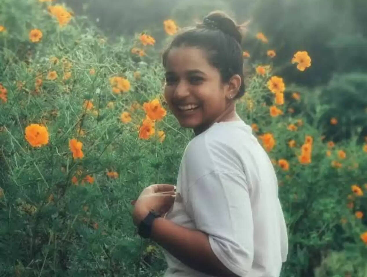 Know about Garggi Ananthan: Age, Biography, Movies, Instagram, and More in 2026