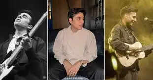 Anuv Jain Age, Height, Songs, Biography, Career, Net Worth In 2026