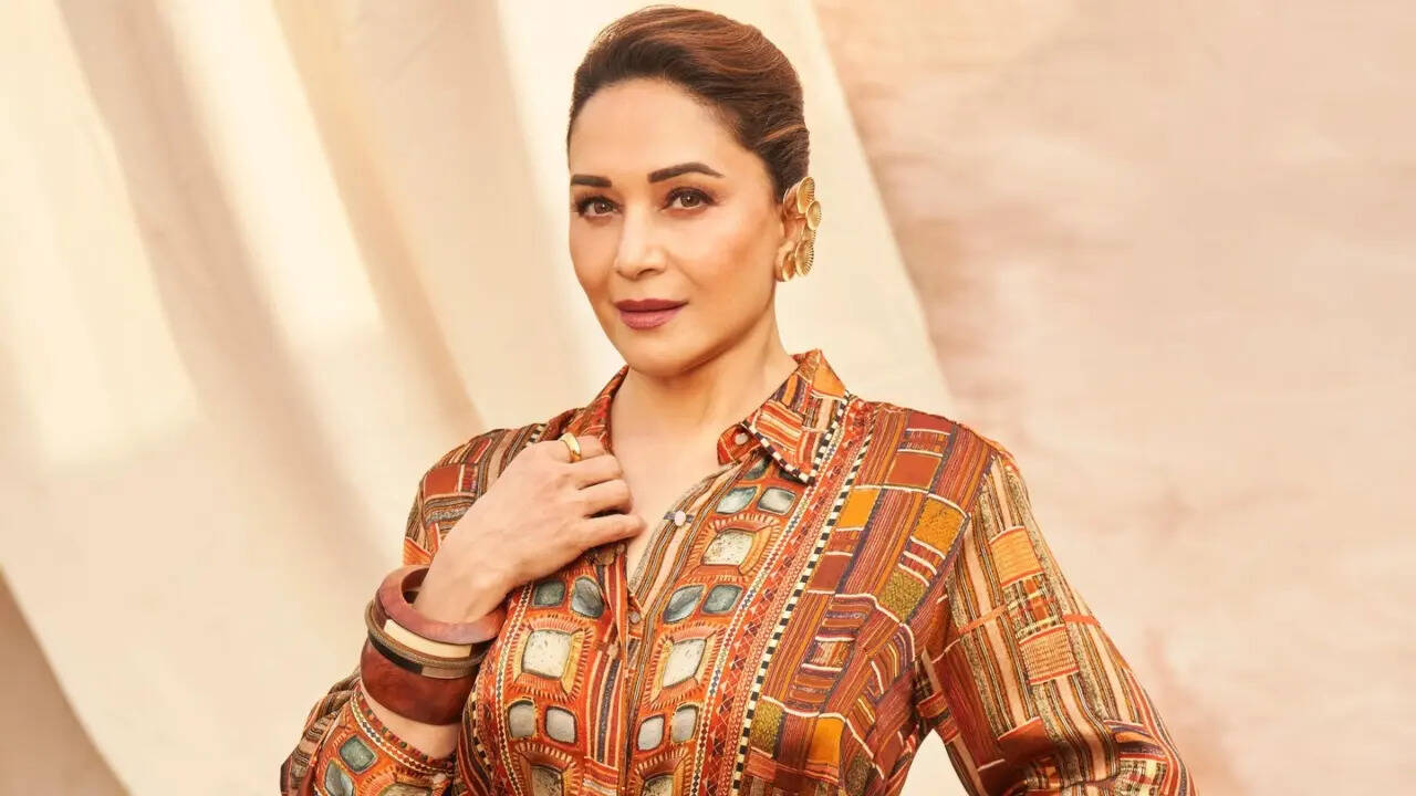 Madhuri Dixit Age, Husband, Children, Net worth, Movies In 2026