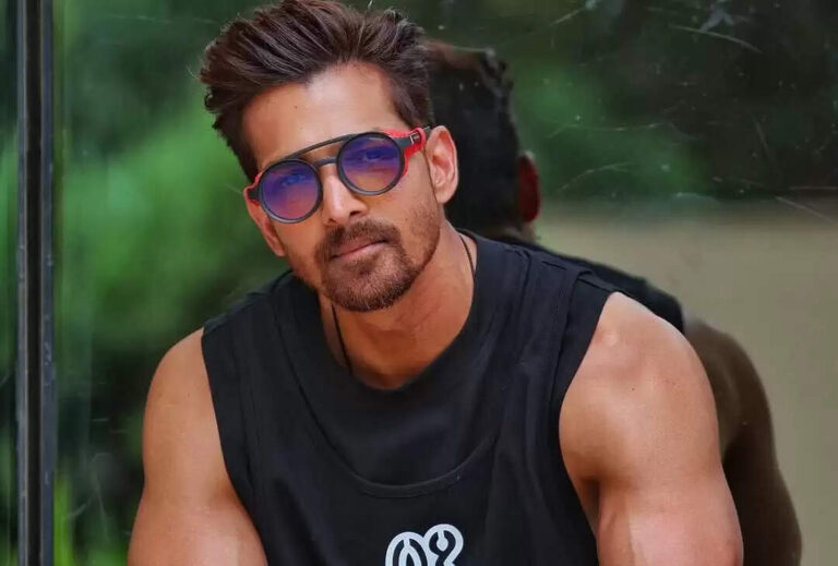 Harshavardhan Rane Age, Height, Family, Movies, Biography, Net worth In 2026