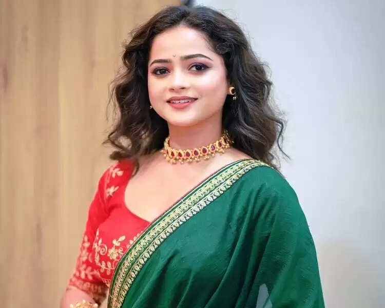 Shivali Parab Wiki, Biography, Age, Boyfriend, Movies In 2026