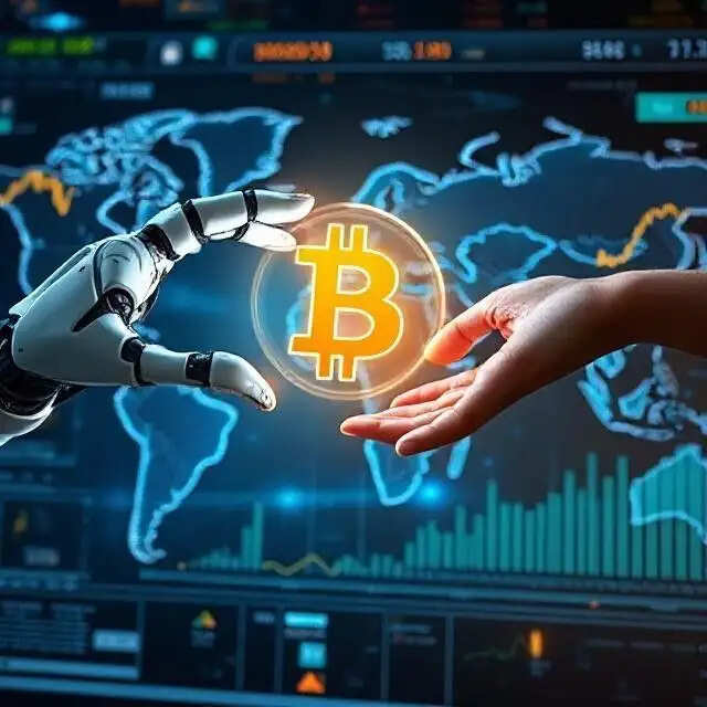 How Cryptocurrency Is Changing the Way We Think About Money