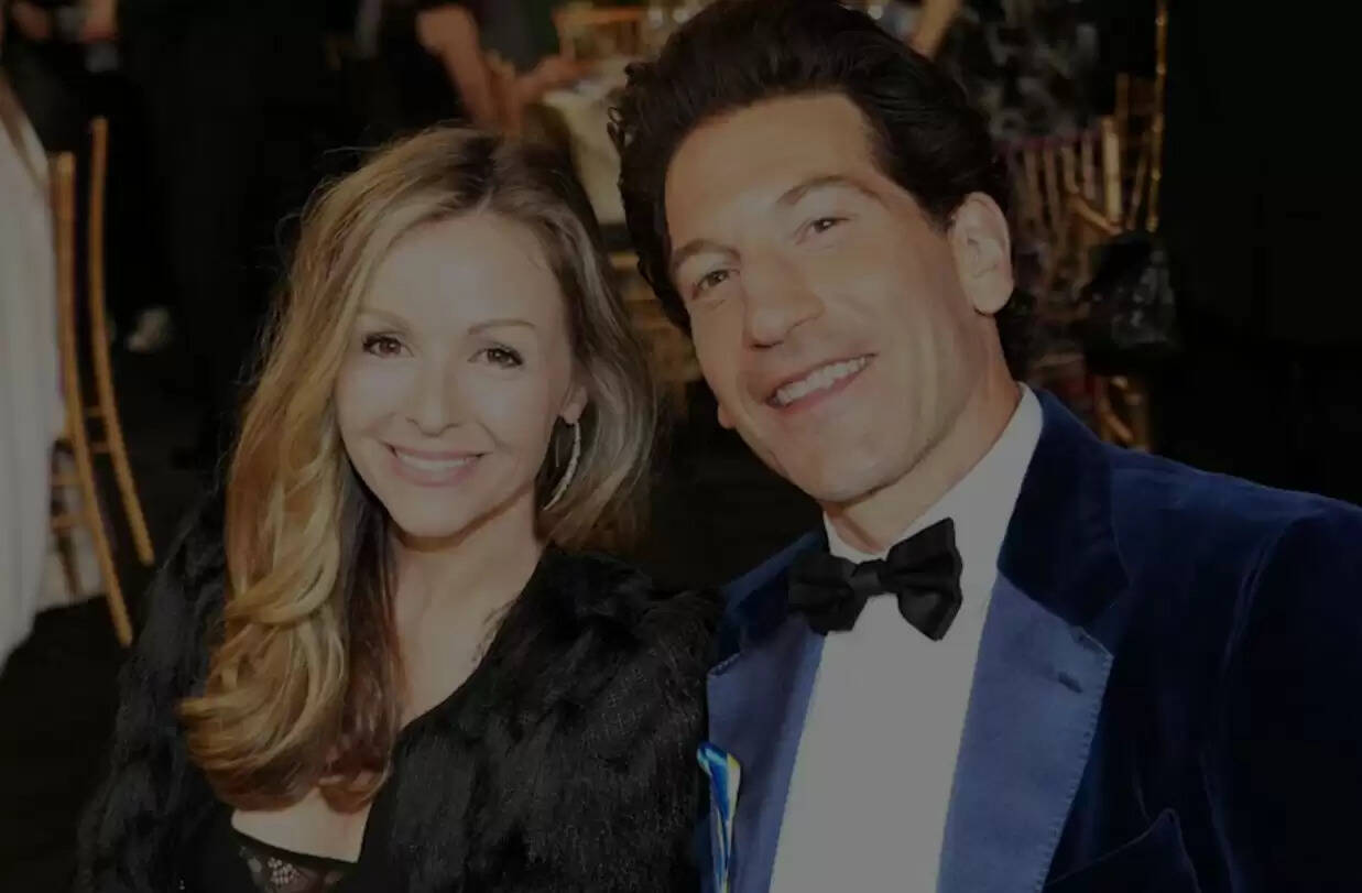Know about Jon Bernthal’s wife, Erin Angle Biography: Husband, Age, Net Worth, Children, Instagram, Siblings in 2026