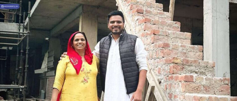 Know about Amit Bhadana’s Parents, Narendra Bhadana and Munish Devi, in 2026