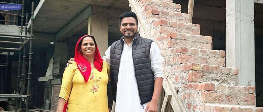 Know about Amit Bhadana’s Parents, Narendra Bhadana and Munish Devi, in 2026
