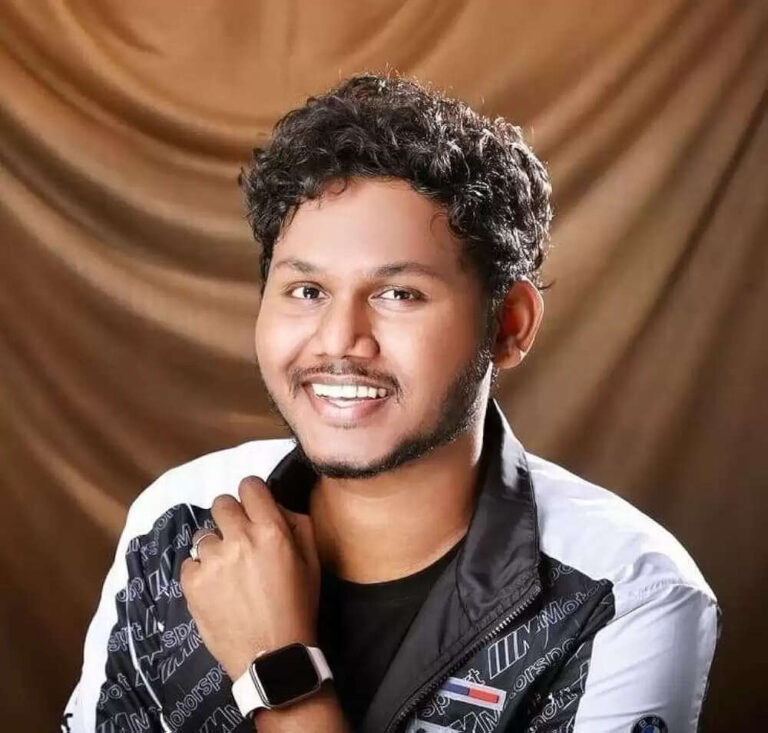 Vinayak Mali Wiki, Biography, Age, Movies, Photos In 2026