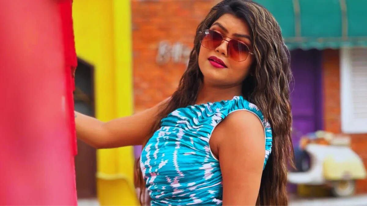 Vannu Dgreat Biography, Age, Instagram, Viral Video, Bhojpuri Actress, Controversy In 2026