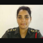 Know About Untold Life Story of Capt. Shalini Singh