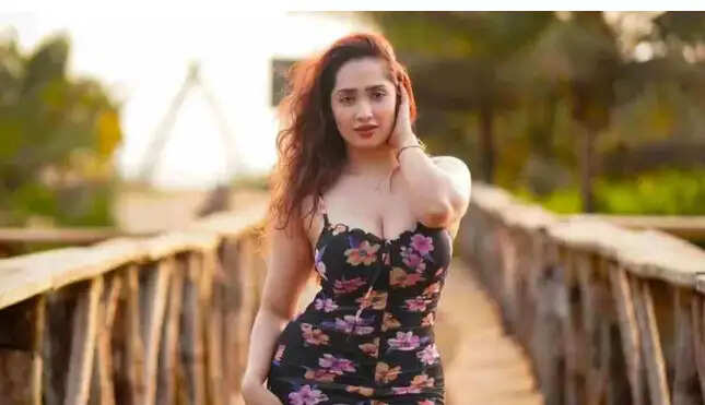 Aditi Mistry Biography, Age, Bio, Fitness Model, Net Worth In 2026