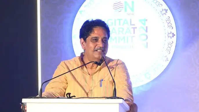 Know about Sunil Kumar Sharma (Uttar Pradesh Politician): A Rising Force in State Leadership in 2026