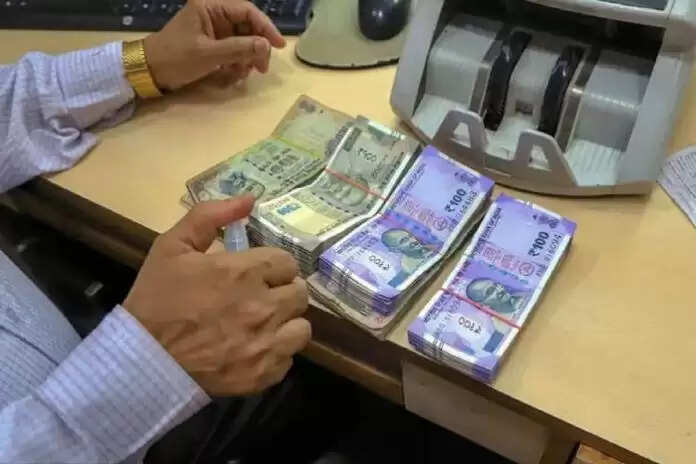 How Savings Accounts Support Cashless Transactions