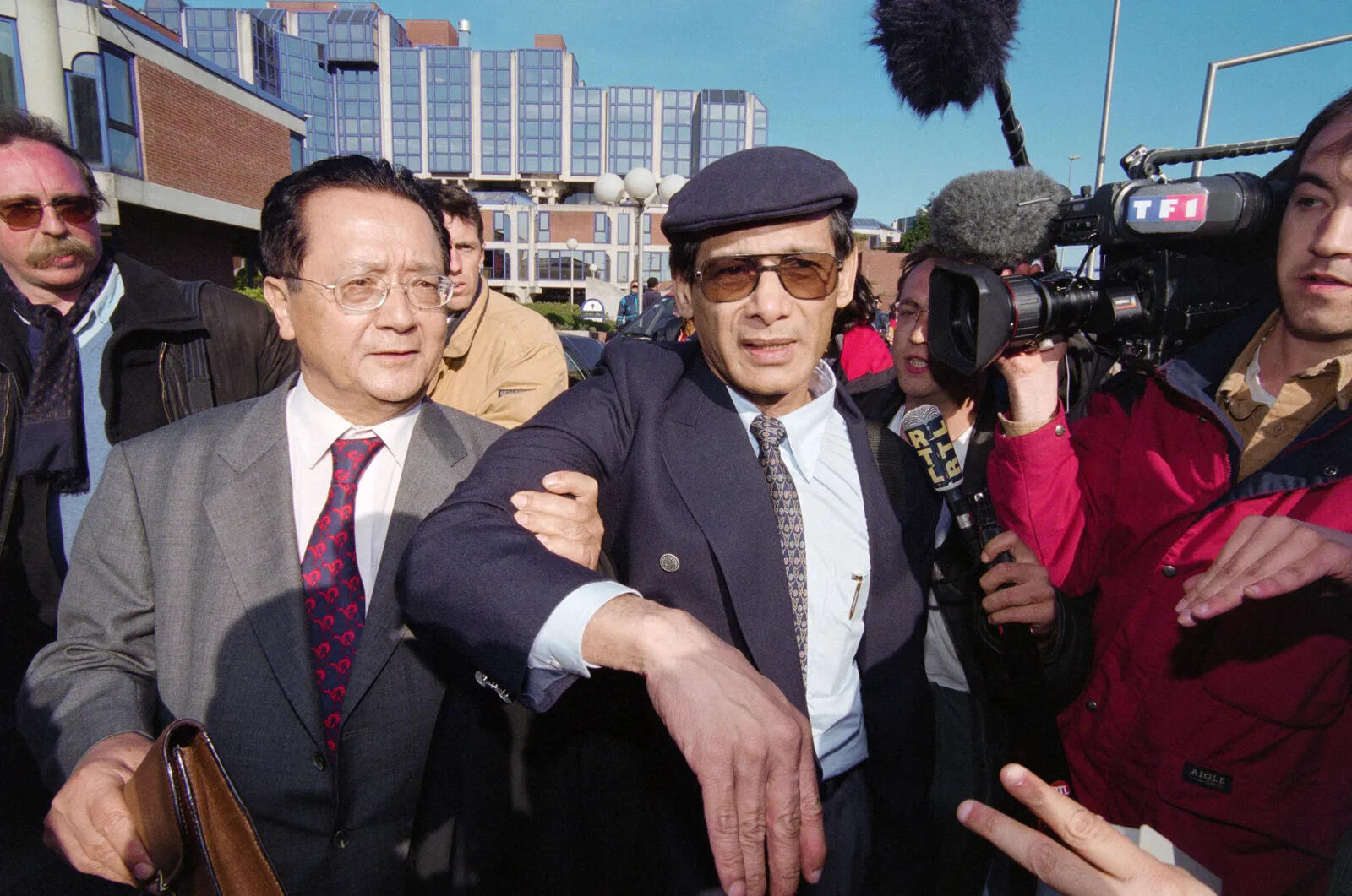 Know about Charles Sobhraj’s brother, André Darreau's biography: Age, Net Worth, Children, Parents, Height, Relationship, Family, Wiki in 2026