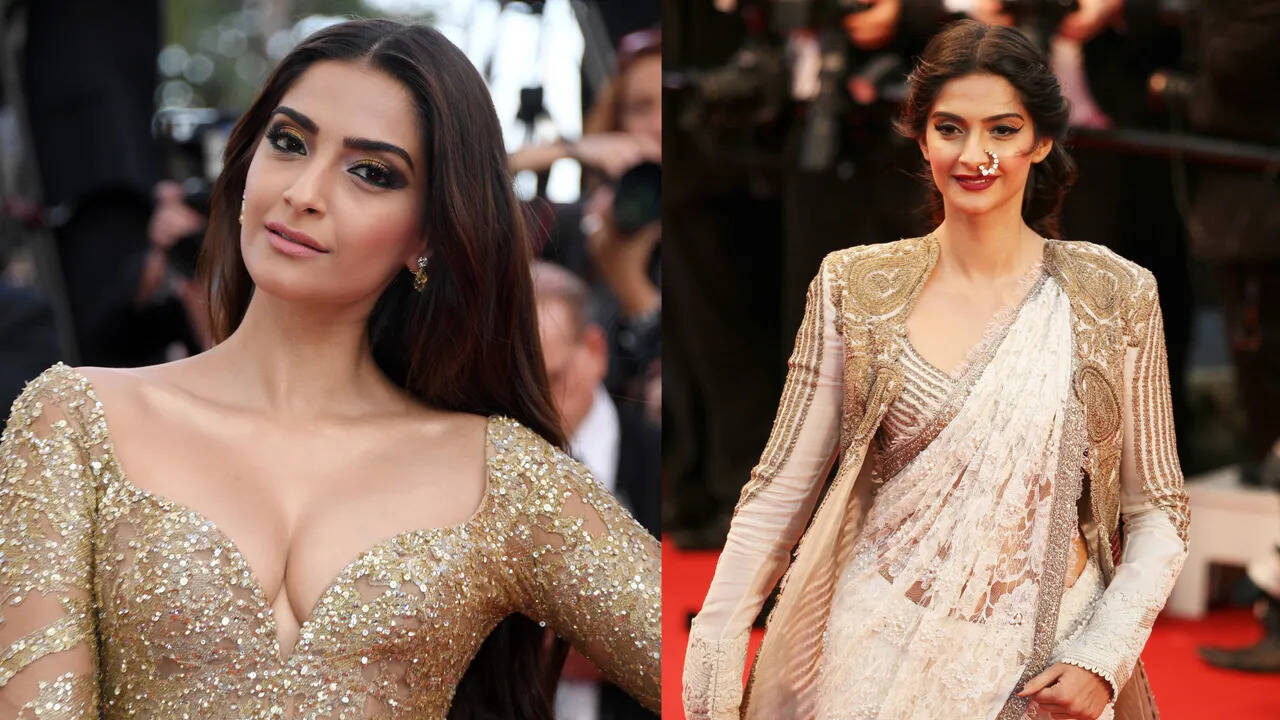 Sonam Kapoor Age, Family, Movies, Biography In 2026