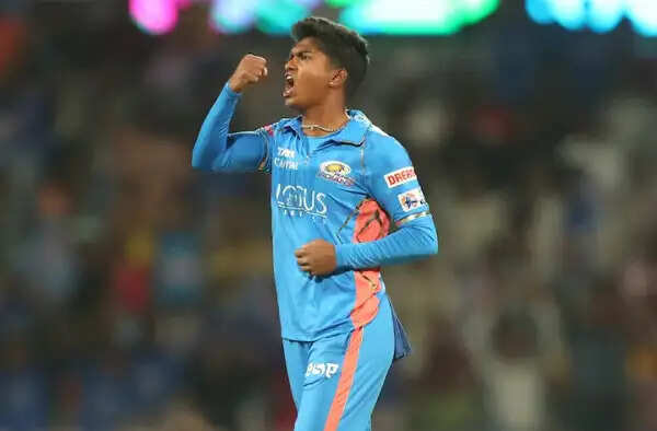 Pooja Vastrakar: Age, Net Worth, Height, Biography, Cricket Career, Wiki in 2026