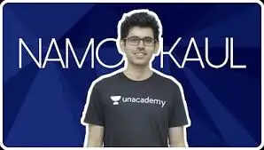 Namo Kaul's Net Worth in 2026