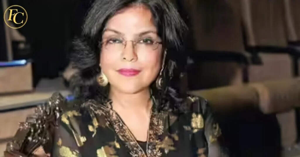 Zeenat Aman Age, Husband, Sons, Net Worth, Movies, Biography In 2026