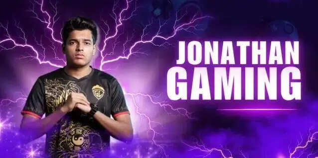 Jonathan Gaming's Net Worth in 2026