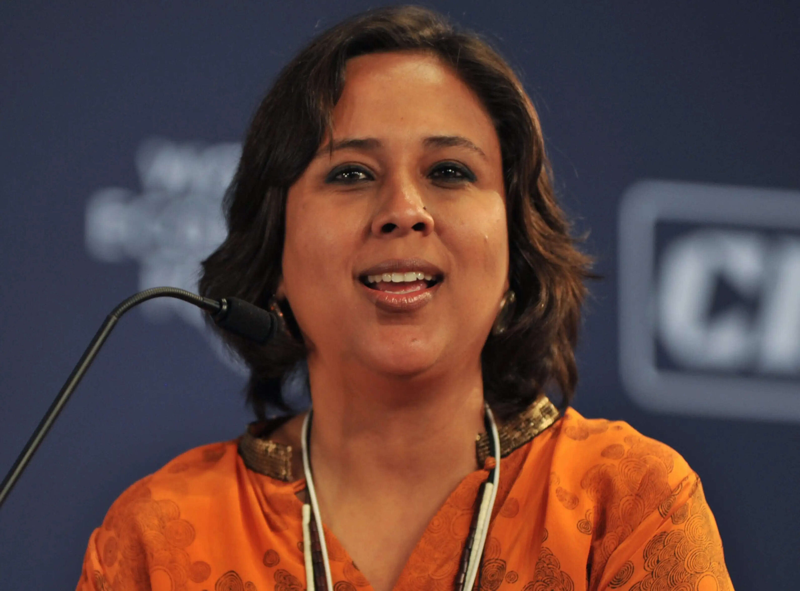 Barkha Dutt (journalist), Height, Age, Education, Husband, Family, Career, Biography in 2026