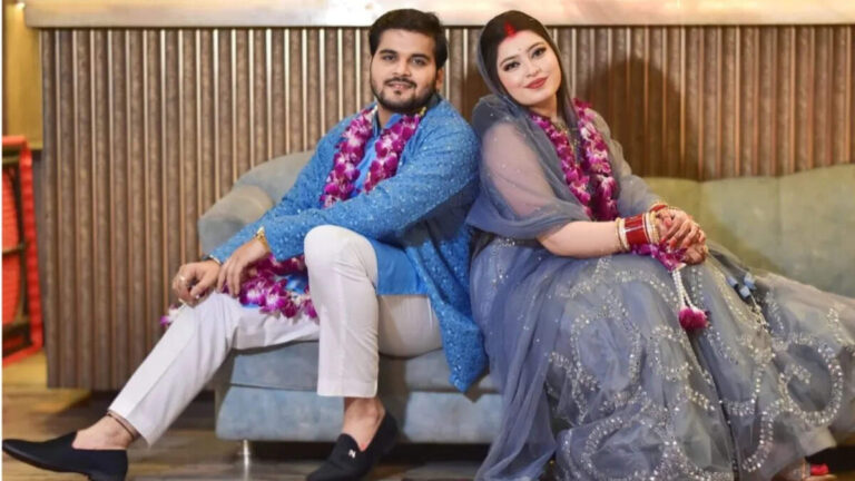 Arvind Akela (Kallu) Biography, Wikipedia, Height, Age, Girlfriend, Family, Weight, Affairs, Caste, Net Worth In 2026