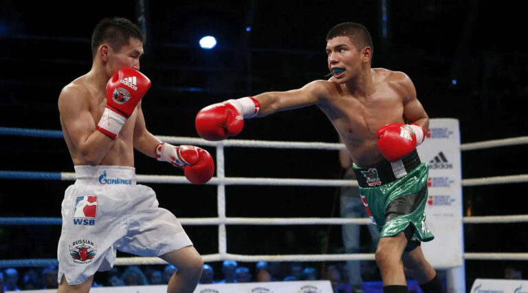 How to Understand Boxing Scoring Without Being a Professional Judge