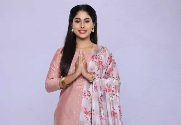 Akshaya Hindalkar Wiki, Biography, Mrugasi, Age, Movies, Photos In 2026