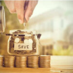 How savings accounts help you track and control your spending