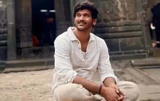 Ayush Sanjeev: Wiki, Biography, Age, Movies, Girlfriend In 2026