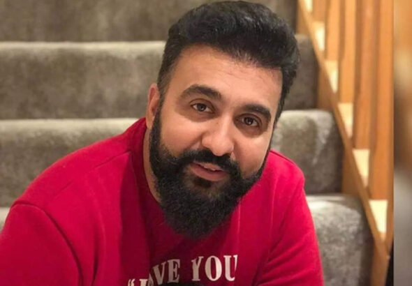 Raj Kundra Age, Brother, Religion, Biography In 2026