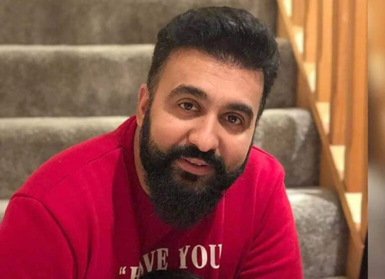 Raj Kundra Age, Brother, Religion, Biography In 2026