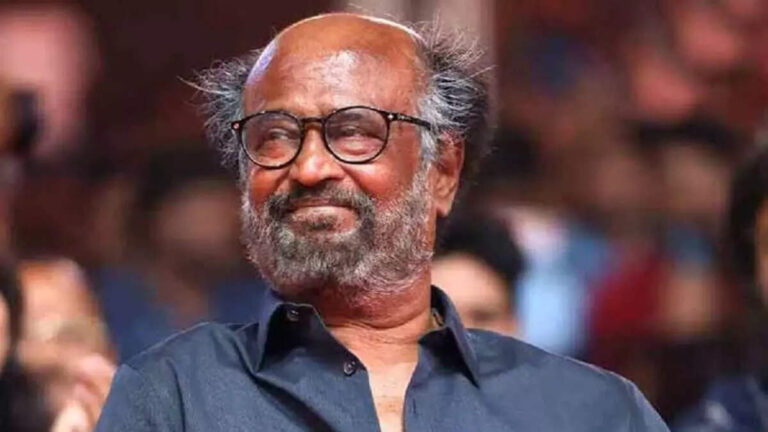 Rajinikanth Age, Movies, Family, Biography, Net worth In 2026