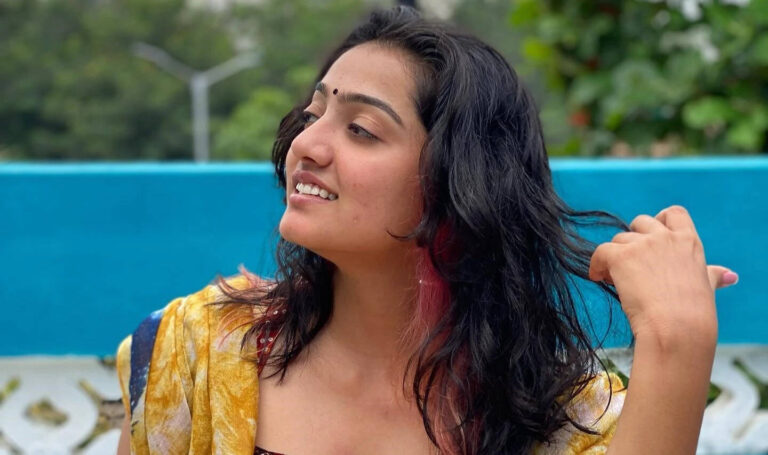 Rudri Pancholi Age, Biography, Age, Education, Family, Influencer, Income In 2026