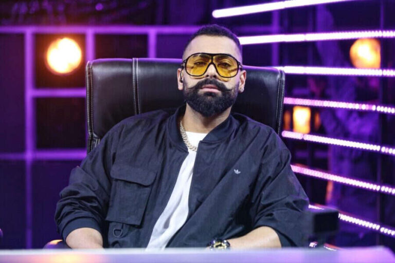 Sachin Bali Biography, Rapper Rise and Fall Season 1 Contestants, Age In 2026