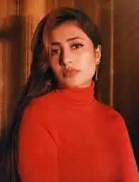 Dhanashree Verma Biography In 2026