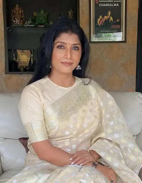 Jaya Seal Biography, Age, Career, Family In 2026