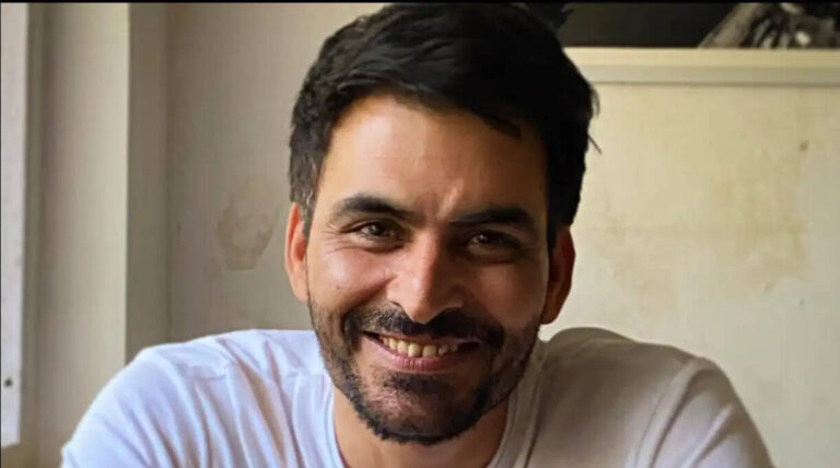 Know About Manav Kaul Visionary Artist & Writer In 2026