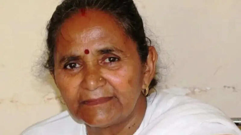 Gulab Devi's Inspirational Political Journey from Teacher to Minister