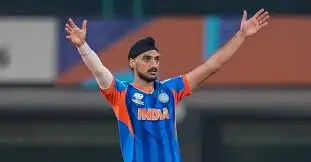 Arshdeep Singh: The Inspiring Journey of India’s Rising Cricket Star, Age, Photos, Net Worth, Biography in 2026