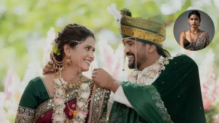 Yogita Chavan: Wiki, Biography, Age, Movies, Husband In 2026