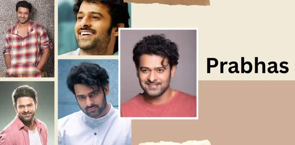 Prabhas Biography, Age, Career, Family, Movies In 2026