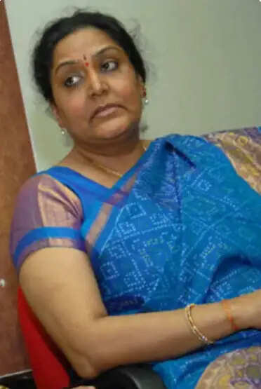 Gayatri Biography, Age, Career, Family In 2026