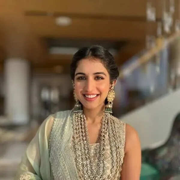 Radhika Merchant: Biography, Age, Husband, Wedding, Net Worth In 2026