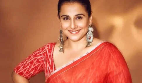 Vidya Balan Age, Husband, Net Worth, Movies, Biography In 2026