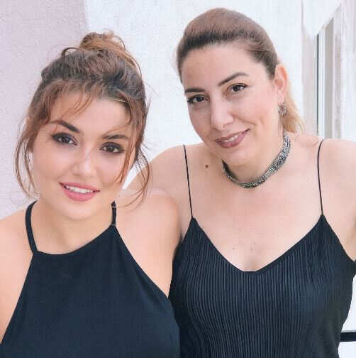Know about Hande Erçel’s Mother, Aylin Erçel Bio: Age, Husband, Children, Net Worth, Career, Wiki in 2026