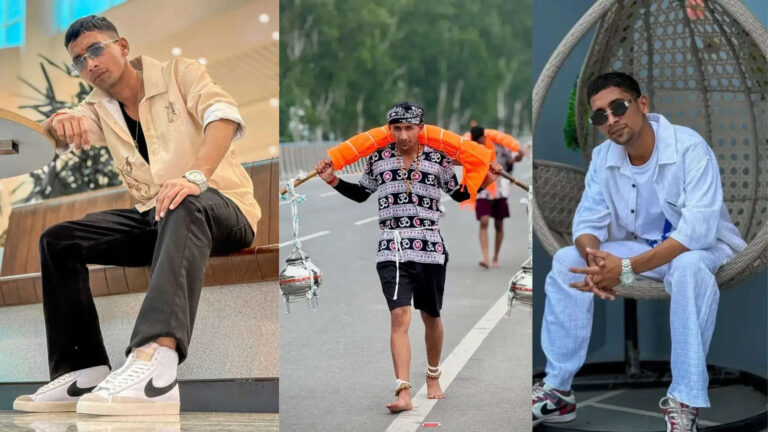 Aman Sharma “Khachra” Biography: Age, Net Worth, Career, Family, Songs, Achievements In 2026