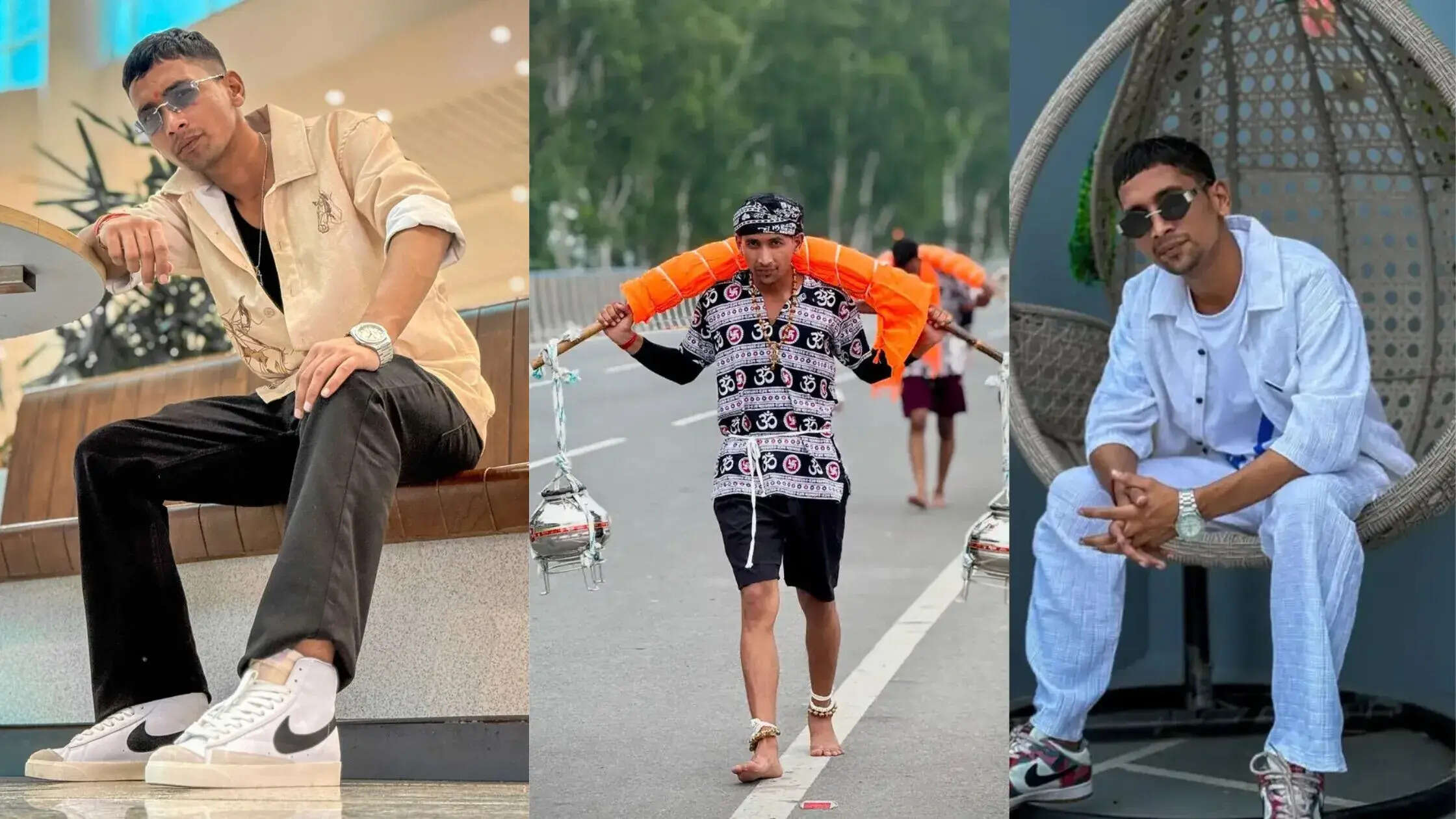 Aman Sharma “Khachra” Biography: Age, Net Worth, Career, Family, Songs, Achievements In 2026