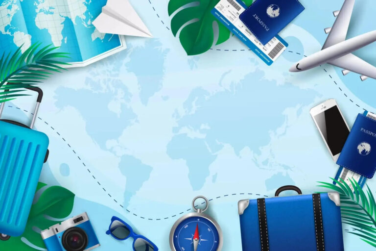 Corporate Travel Management Explained: A Guide for Growing Businesses