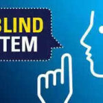 Bollywood Blind Item: Right Wing Tilt