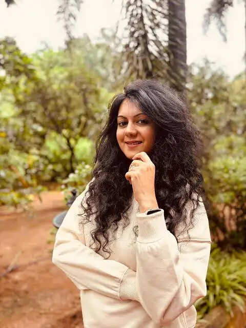 Kamna Jethmalani Biography, Age, Career, Family In 2026